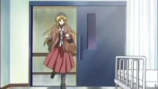 Wet pussied anime teen getting fucked hard