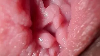 Wide Close-up pussy spreading and dirty talk in my hottest panties