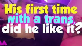 a compilation of anal sex by trans transsexual  sissy girl emma ink