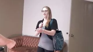 Rachel Fox CASTING  - Glass desk productions