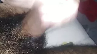 playing a little with my dick