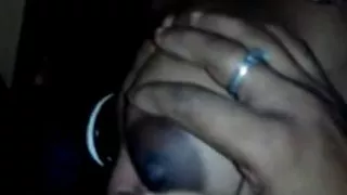 Bangali wali girlfriend ki uske Ghar me pelaye