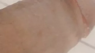 colombian porno a big thick penis full of milk