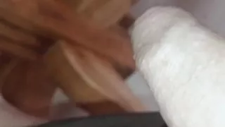 colombian porno a big thick penis full of milk