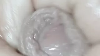 colombian porno a big thick penis full of milk