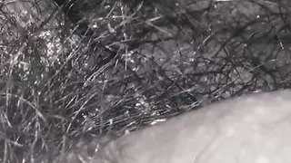 colombian porno a big thick penis full of milk