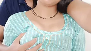 Beautiful hot girl Priya first time Painful sex with Step-Sister's clear Hindi audio