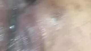 Sex toys fun with wife squirts