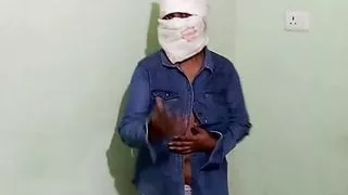 Beginning introduce semi Nude Dance