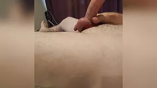 Cum compilation. Big hard cock cumming.