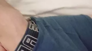 late in the night ????