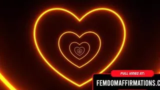 Extreme Cuck Affirmations for Cuckold Losers