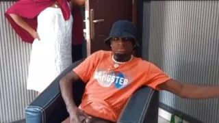 She gets fucked by her husband's brother