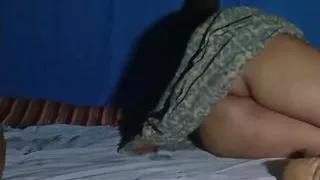 Pure Desi Romance Vol.42 hot village couple.