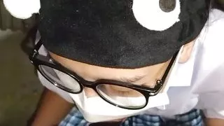 Sabi module lang tapos bigla Akong pinachupa sa bakanteng bahay