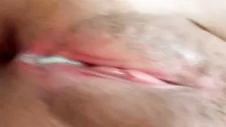 Lost Video: Hot Female Masturbation, Gorgeous Orgasm Juicy Taste Redhead