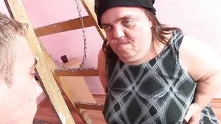 Little People Doing Big Things naughty american porn Scene 1