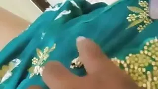 Desi wife