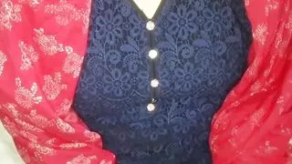 POV punjabi bhabhi ko padoshi ne Jabardasti pel diya