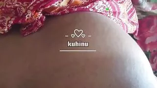 vabi ko doggy style me gand mari