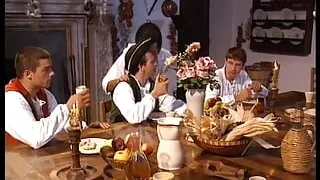 Il Marchese del Grilletto (Full Movie)