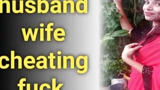 Husband wife cheating fuck