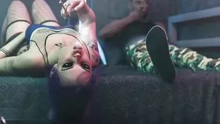 How to fix the future #11 - Johannes and Cathy went to training