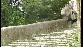 IL MARCHESE ITALIANO (SCENE #04) - (original version in Full