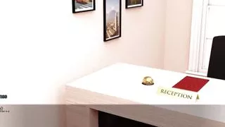 Sunshine Love #33 - Johannes licked Yuki's pussy ... The Nurse looked after Roshi ... Johannes and Elly fucked.