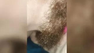 Eating pussy for your own pleasure