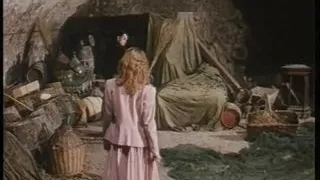 BETTY BLU (PART #02)- (original SOFT MOVIE version in Full