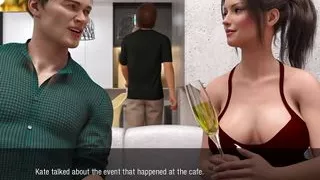 Kate - Gameplay Through #7