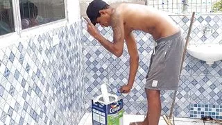 Be a Good Boy and Fuck my Asshole BBC