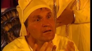 IL MARCHESE ITALIANO (SCENE #06) - (original version in Full