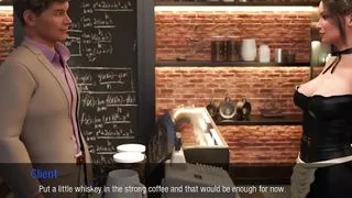 Kate - Gameplay Through #1