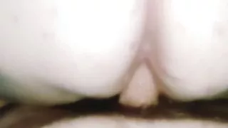I love it to get fucker from behind and get creampied