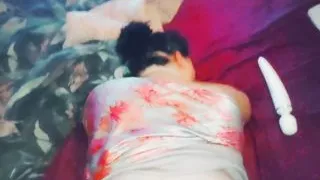 I've accidentally put my dick in her ass