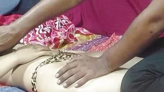 Left his stepsister strong