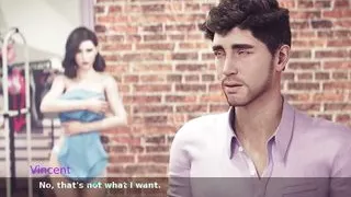 Ms Denvers - Gameplay Through #7