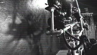 Fucking Machine Called Robofuck