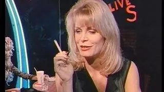 La Vedova Nera!!! - Episode #01