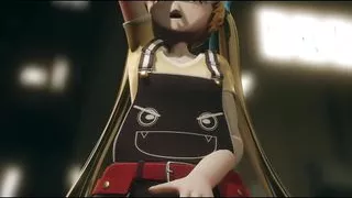 Sexy Dance & Invitation From My Stepsister + Hot Sex POV (3D HENTAI)