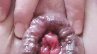 Opening ass for you say ahh