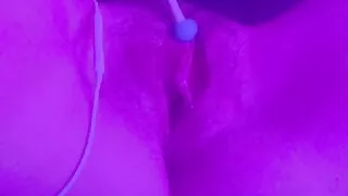 Dirty 19 Year old Tries Not To Moan As My Pussy Twitches Listening To My Parents Fuck In The Next Room Taboo ASMR Closeup