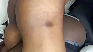 His dick his too big for me