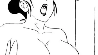 Hentai comic - beauty wife