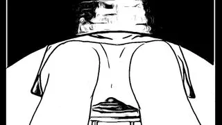 Hentai Comic uncensored