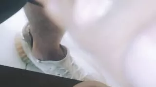 colombian porn big thick big dick ready to cum out