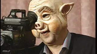 BUDAPEST XXX - (original MOVIE version in Full HD restyling)