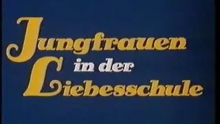 Lilli, das Schickeria-Moschen (1986)